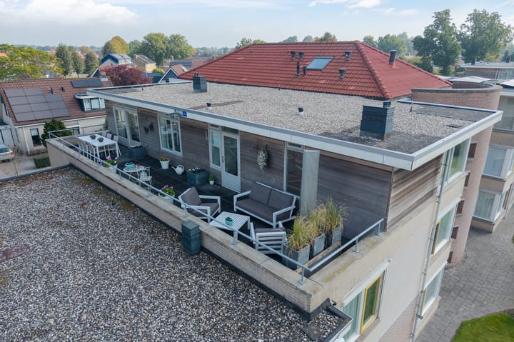 Foto 34 van Lijsterbesstraat 72