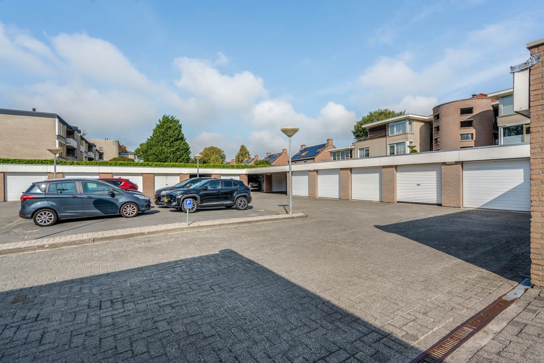 Foto 41 van Lijsterbesstraat 72