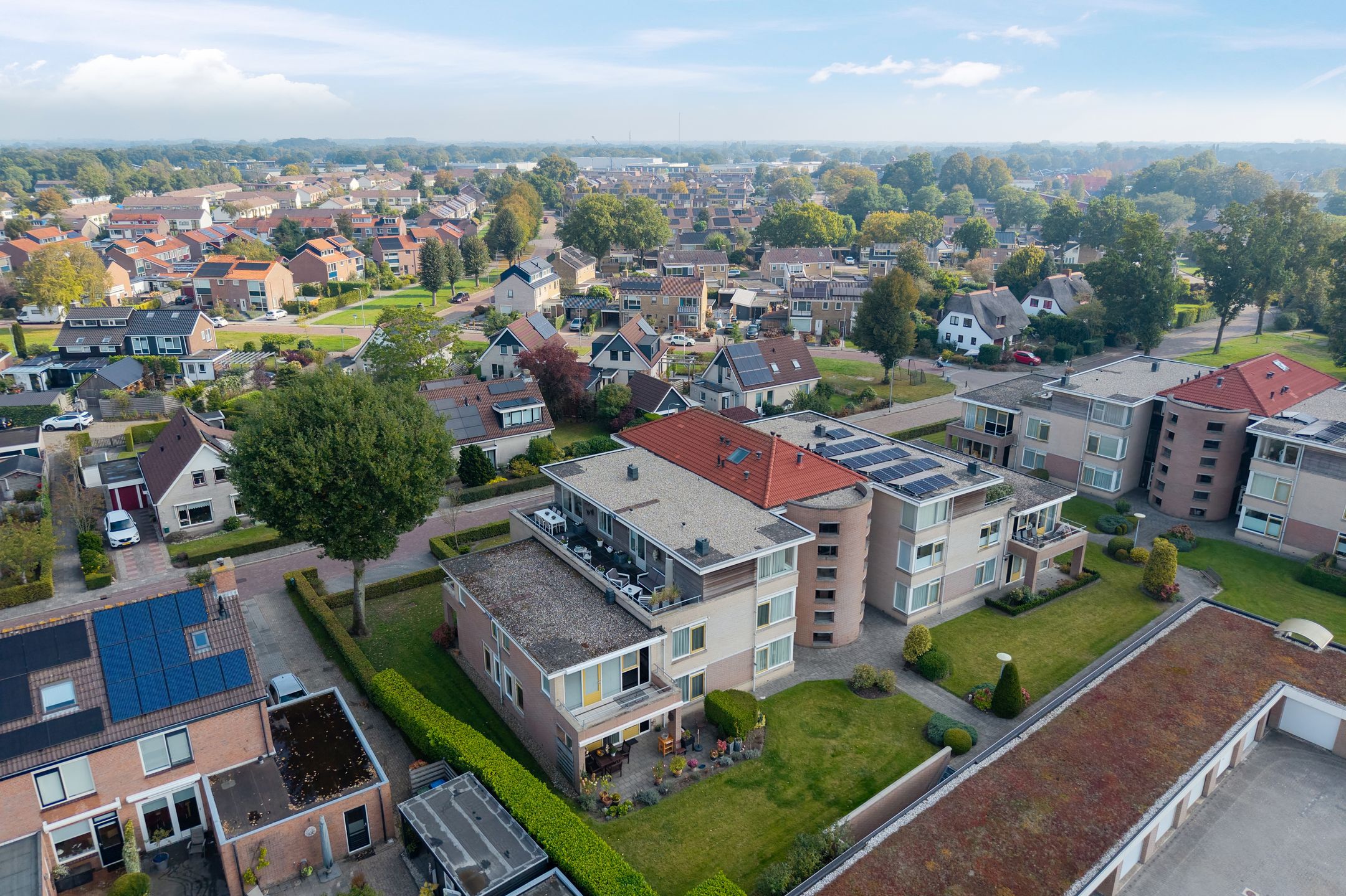 Foto 42 van Lijsterbesstraat 72