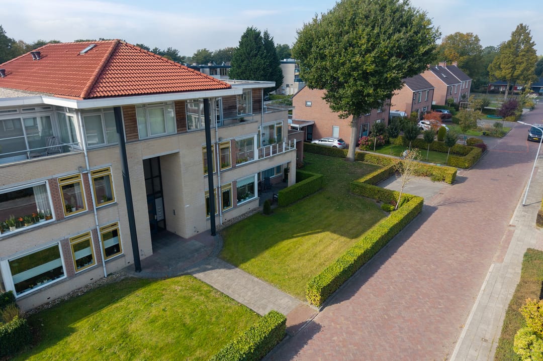 Foto 43 van Lijsterbesstraat 72