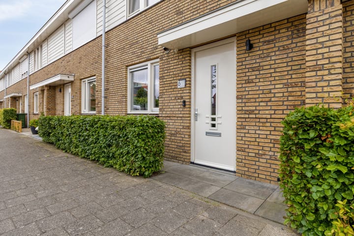 Foto 2 van Noorwegenstraat 6