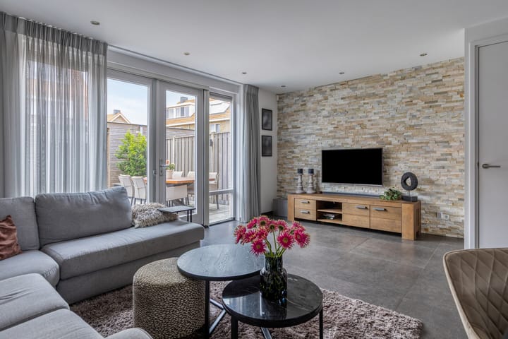 Foto 4 van Noorwegenstraat 6