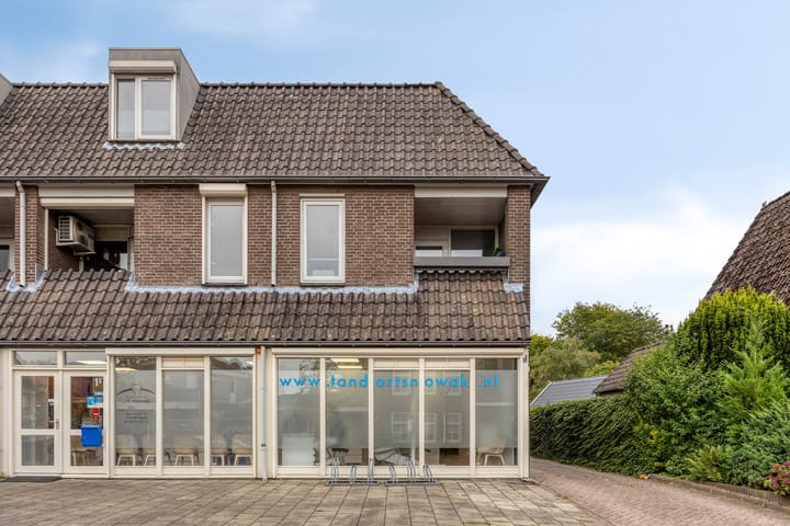 Foto 2 van Lensheuvel 1-H