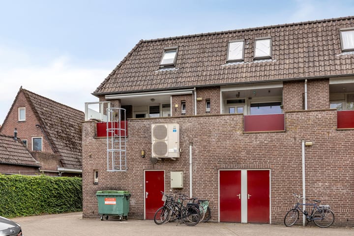 Foto 4 van Lensheuvel 1-H