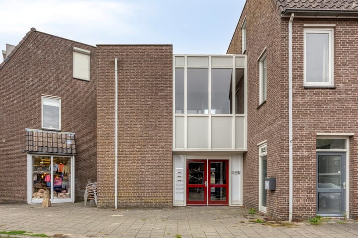 Foto 5 van Lensheuvel 1-H