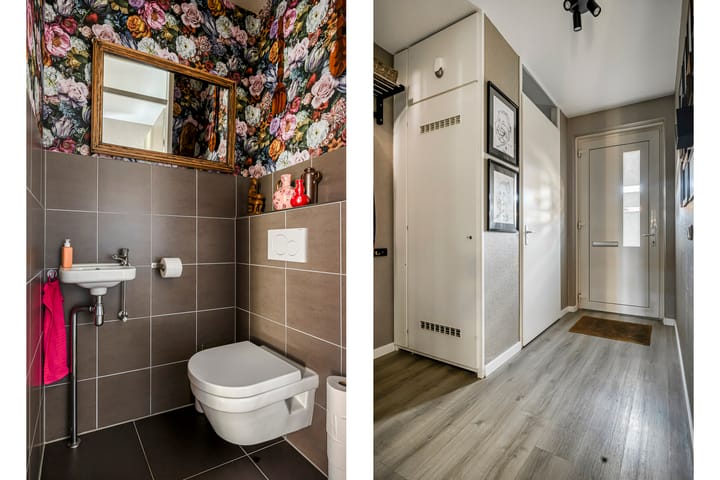 Foto 5 van Drukpers 20