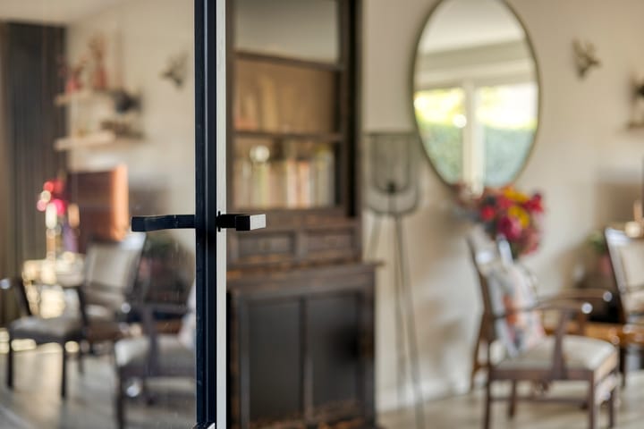 Foto 8 van Drukpers 20