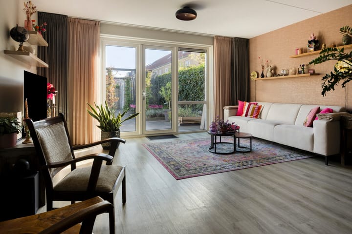 Foto 7 van Drukpers 20