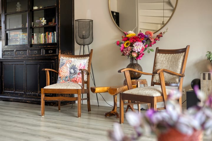 Foto 9 van Drukpers 20