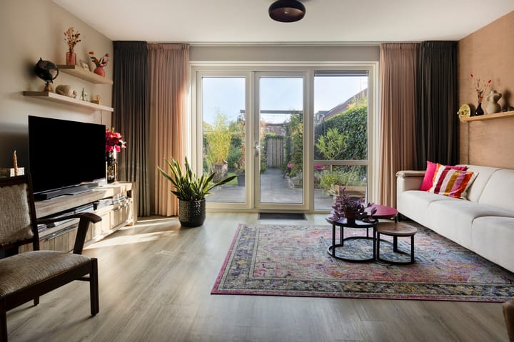 Foto 6 van Drukpers 20