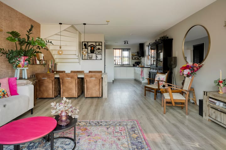 Foto 10 van Drukpers 20