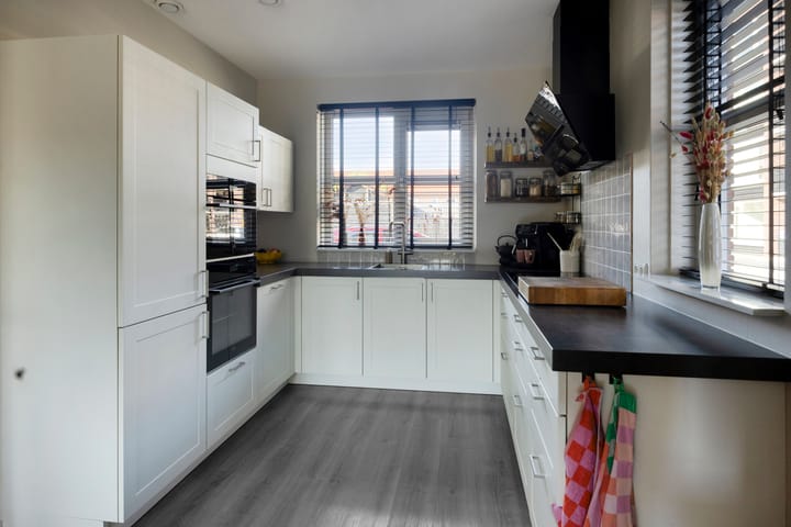 Foto 13 van Drukpers 20