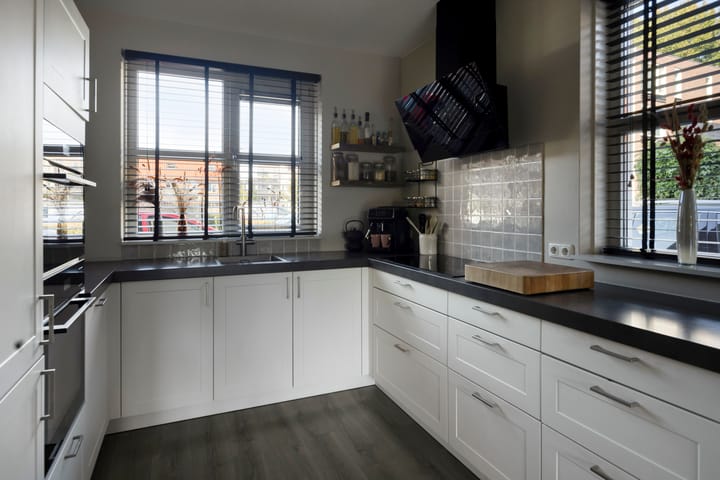 Foto 12 van Drukpers 20