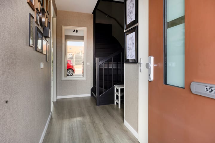 Foto 15 van Drukpers 20