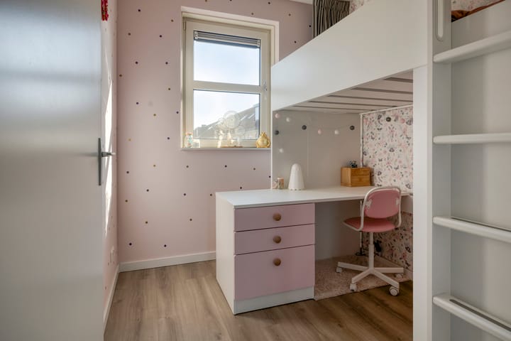 Foto 21 van Drukpers 20