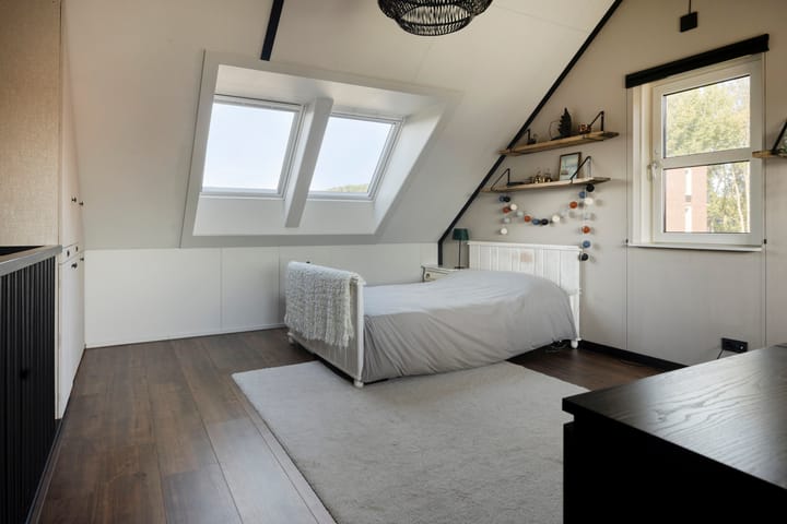 Foto 24 van Drukpers 20