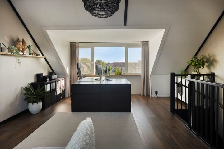 Foto 3 van Drukpers 20