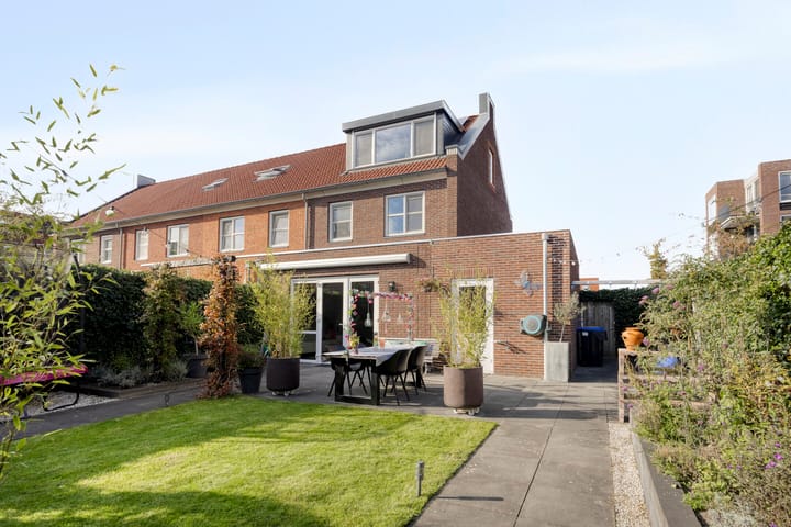 Foto 25 van Drukpers 20