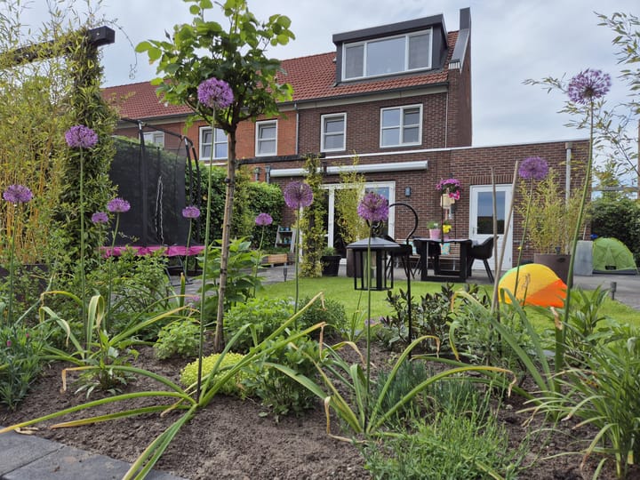 Foto 26 van Drukpers 20