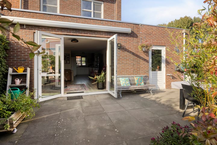 Foto 27 van Drukpers 20