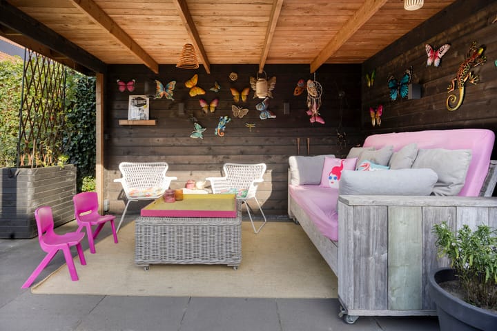 Foto 29 van Drukpers 20