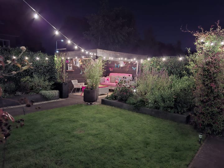 Foto 31 van Drukpers 20