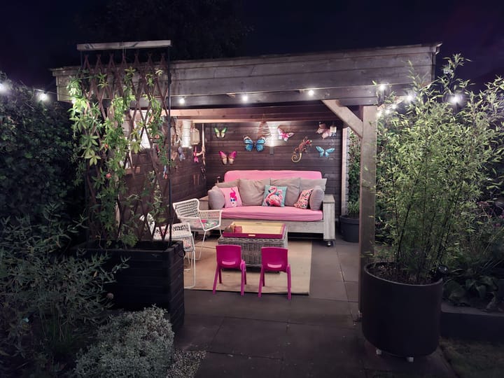 Foto 32 van Drukpers 20