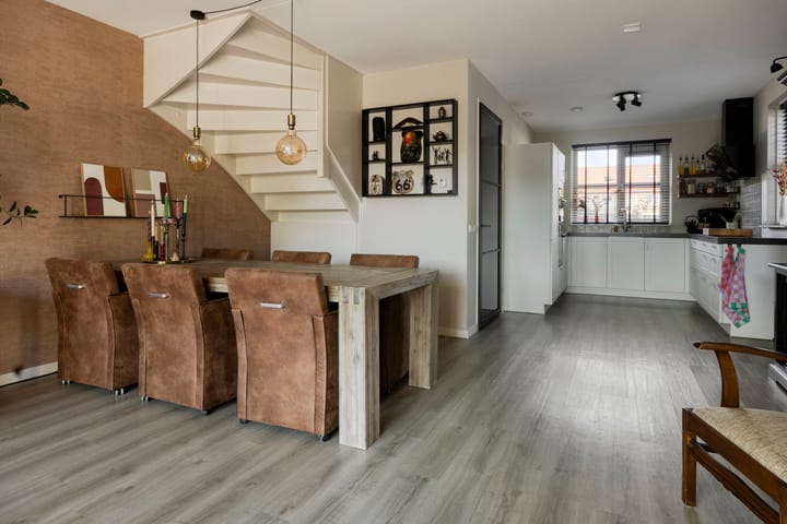 Foto 11 van Drukpers 20