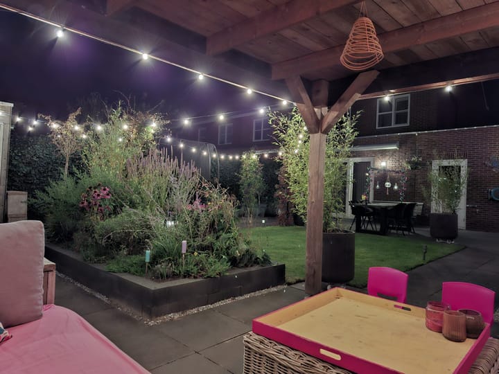 Foto 34 van Drukpers 20