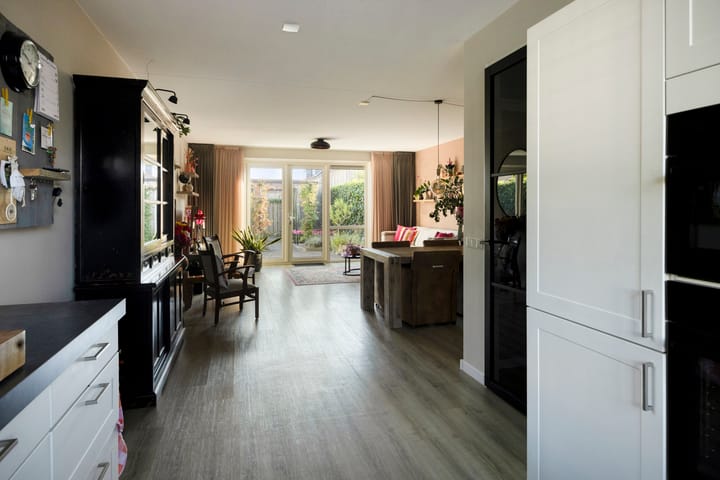 Foto 14 van Drukpers 20