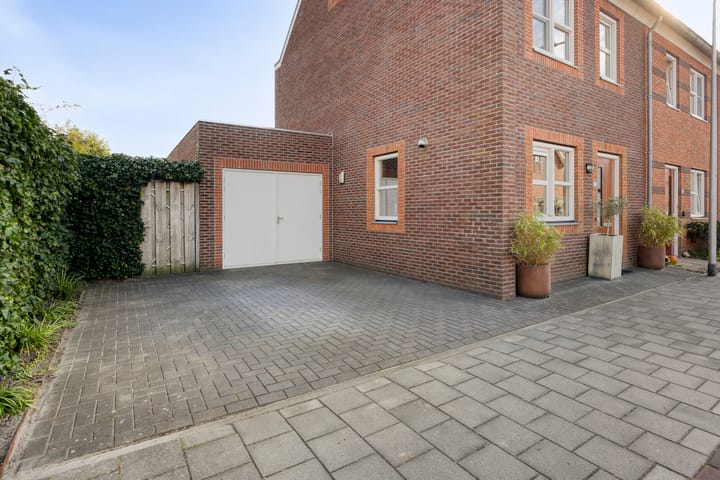 Foto 35 van Drukpers 20