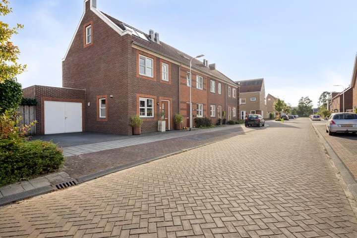 Foto 36 van Drukpers 20