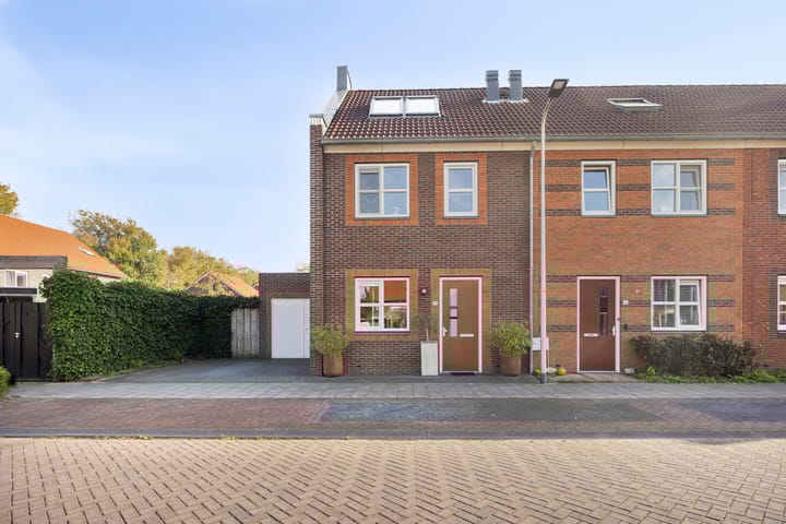 Foto 37 van Drukpers 20