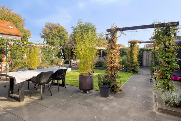 Foto 4 van Drukpers 20