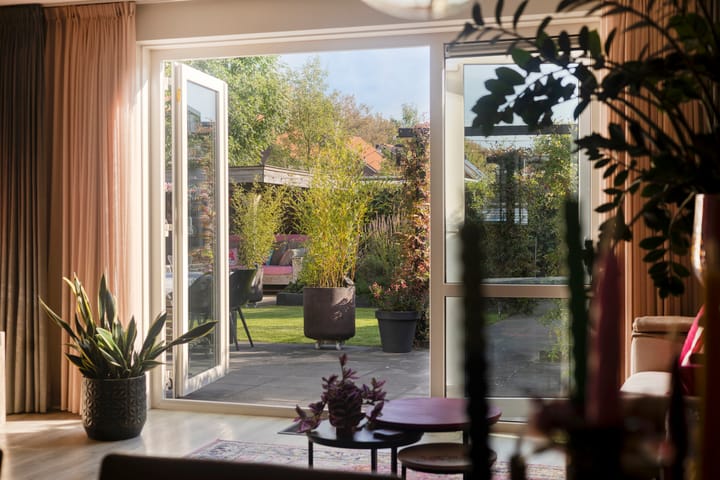 Foto 2 van Drukpers 20