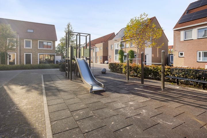 Foto 39 van Drukpers 20