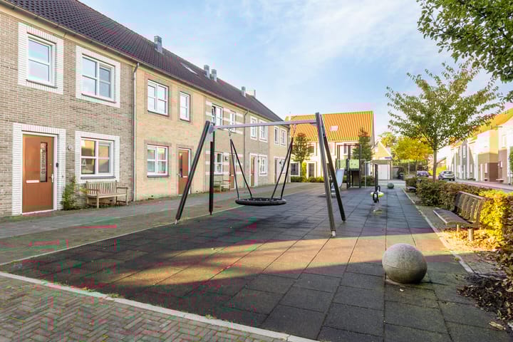 Foto 40 van Drukpers 20