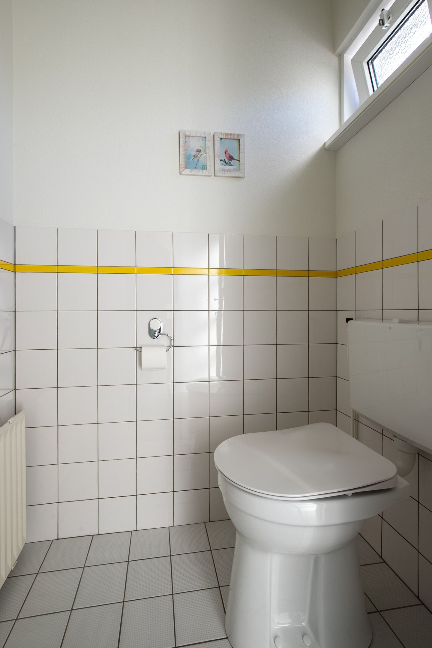 Foto 4 van Titus Brandsmastraat 41