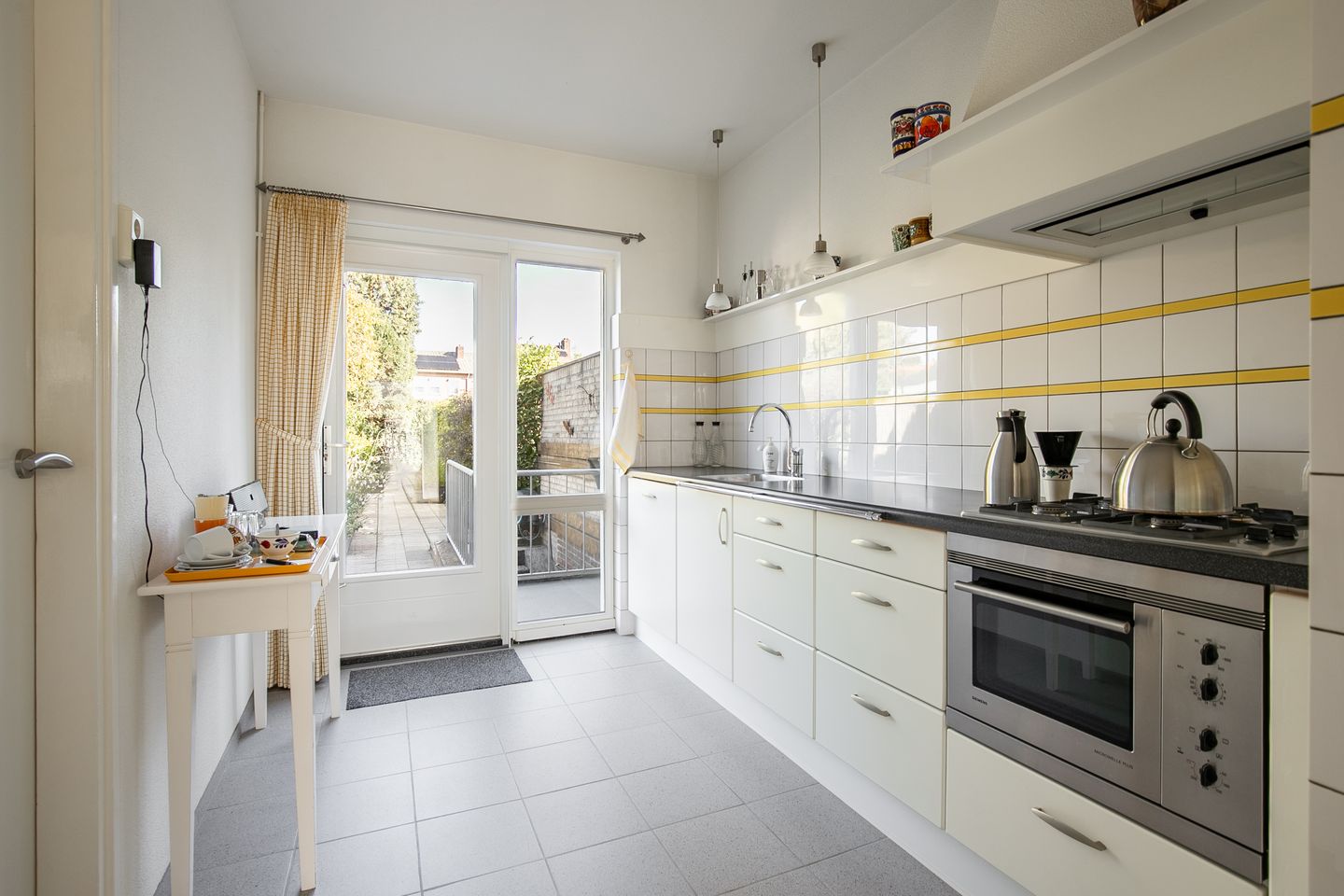 Foto 5 van Titus Brandsmastraat 41