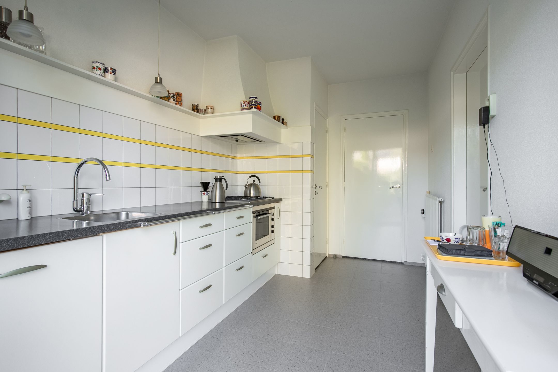 Foto 6 van Titus Brandsmastraat 41