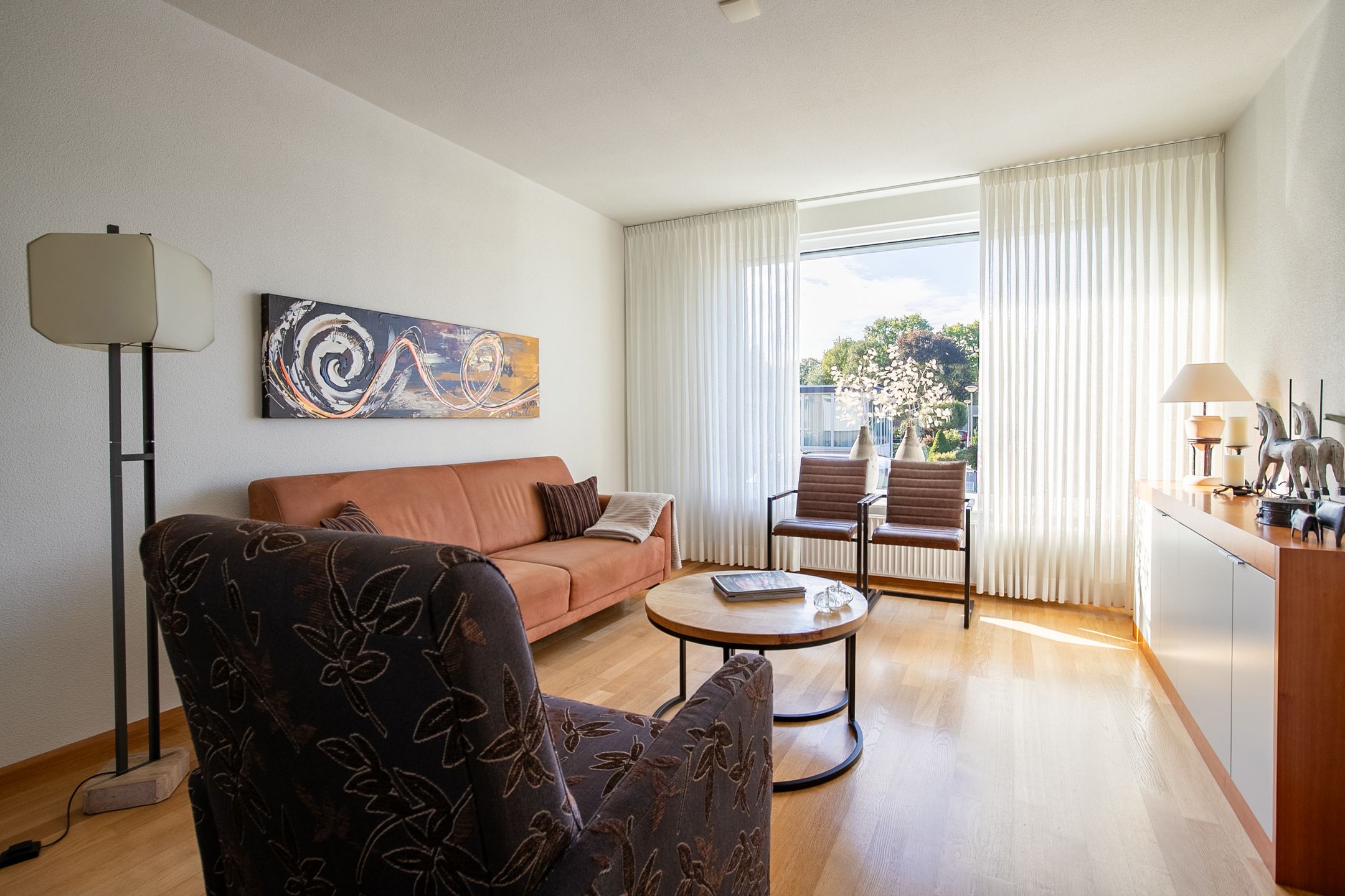 Foto 9 van Titus Brandsmastraat 41