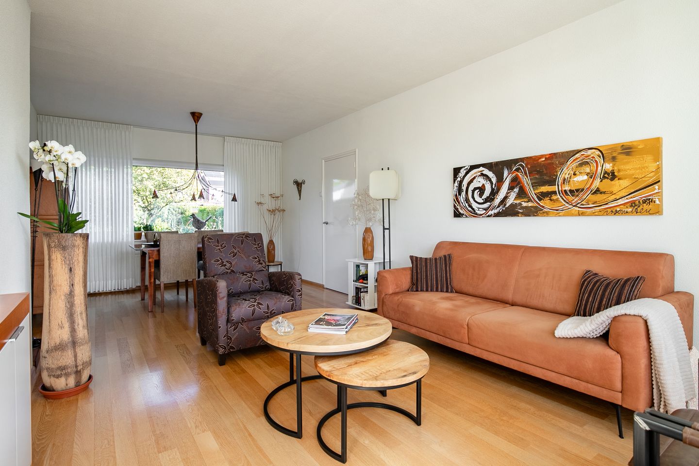 Foto 10 van Titus Brandsmastraat 41