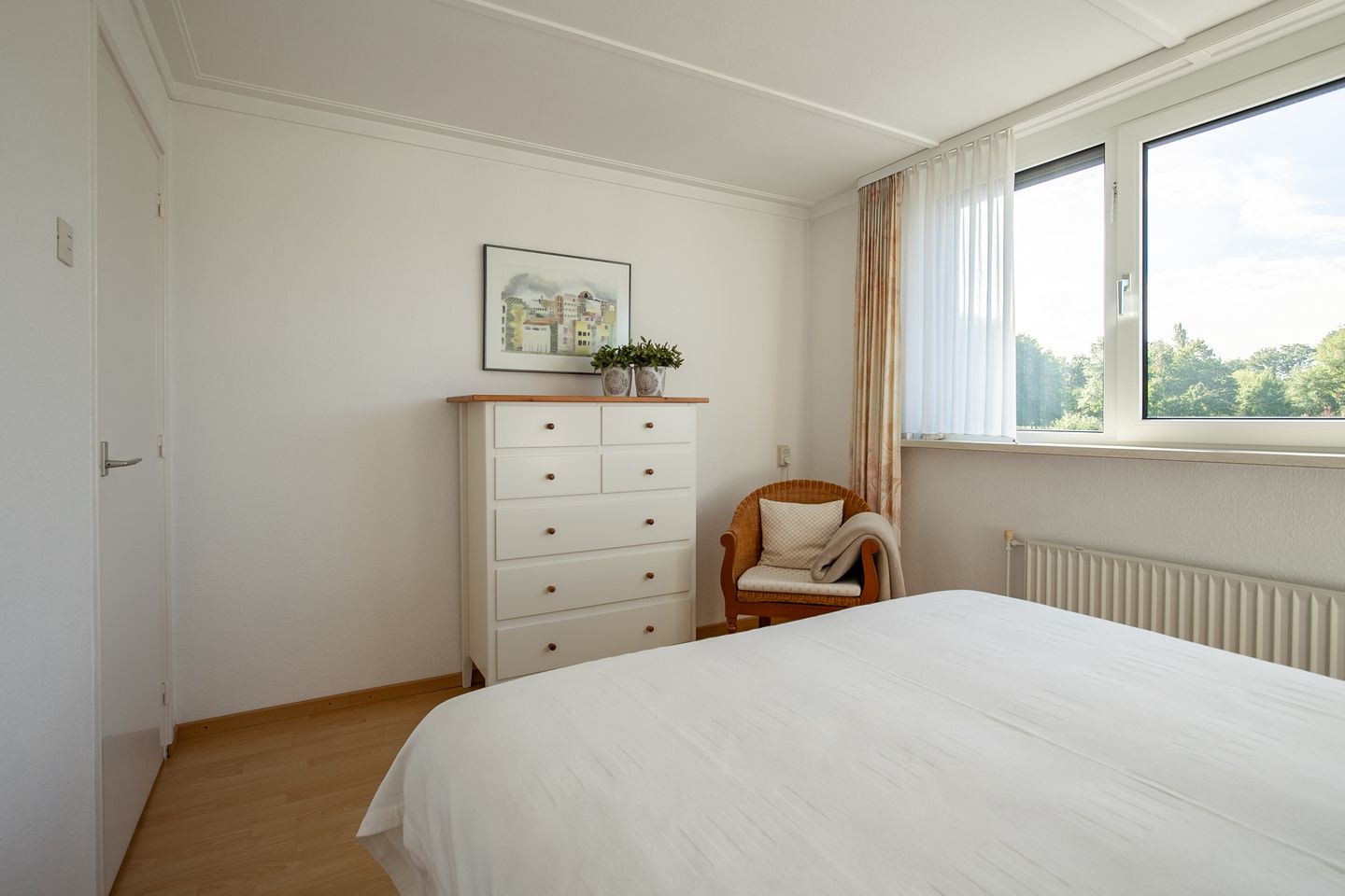 Foto 14 van Titus Brandsmastraat 41