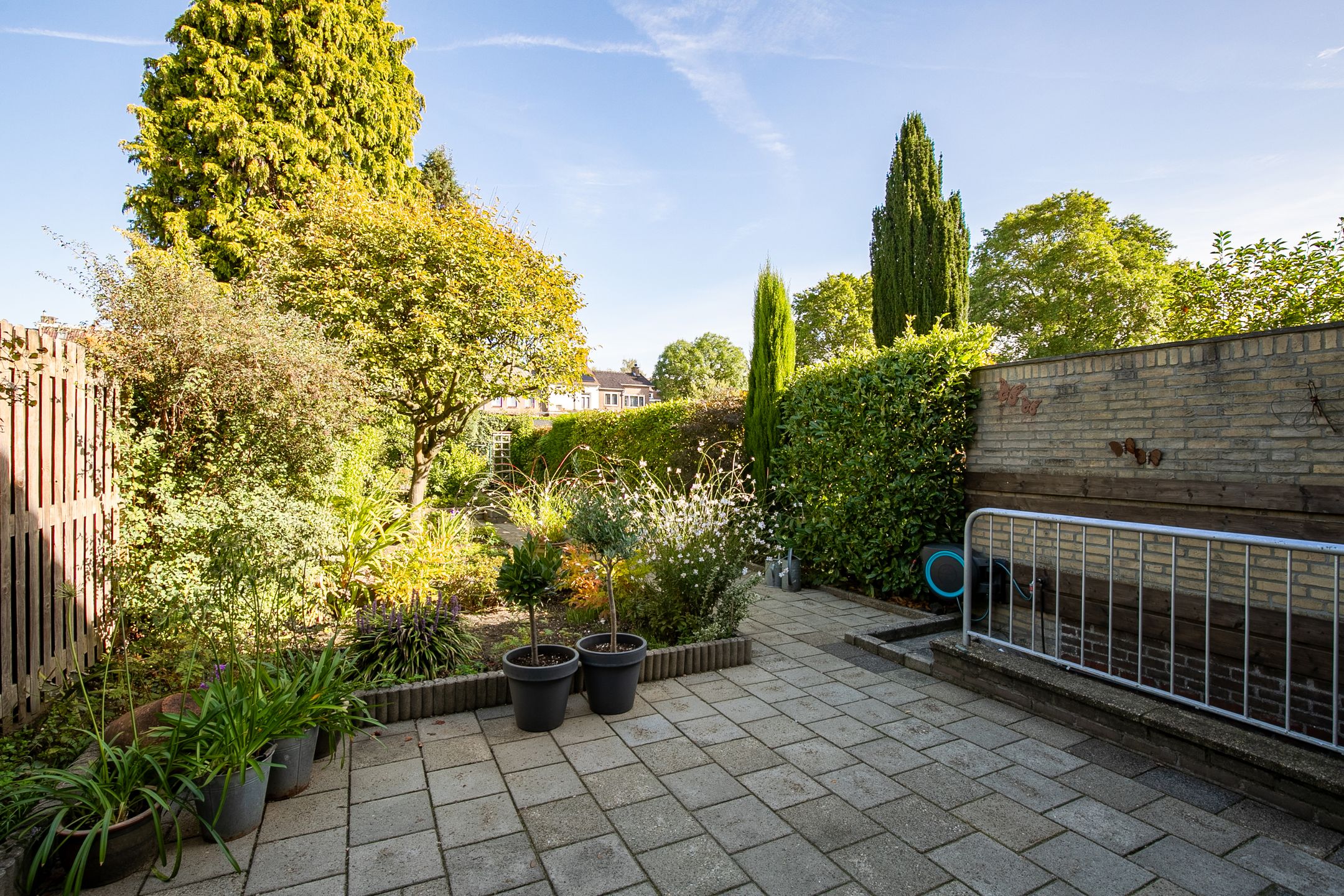 Foto 18 van Titus Brandsmastraat 41