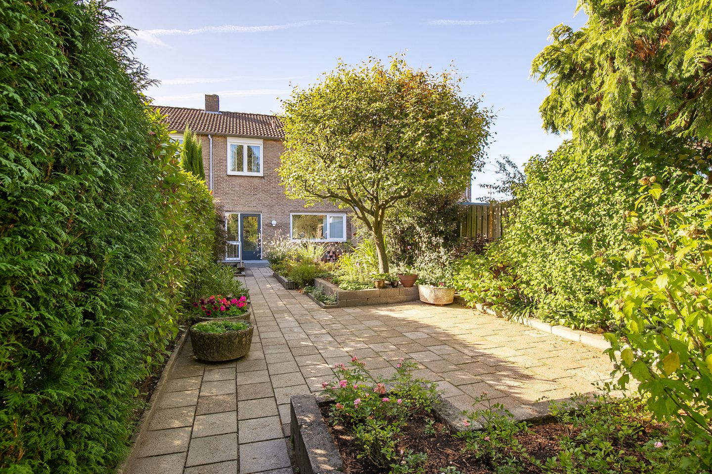 Foto 20 van Titus Brandsmastraat 41