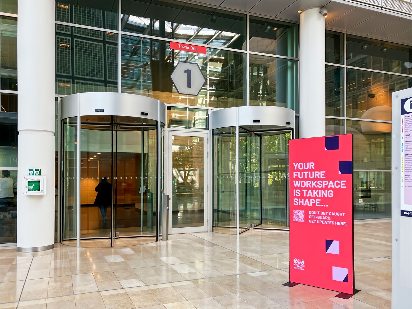 Bekijk foto 3 van Zuidplein 36