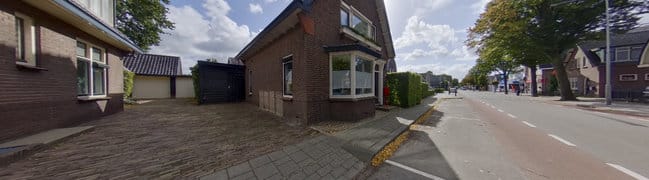 Voortuin