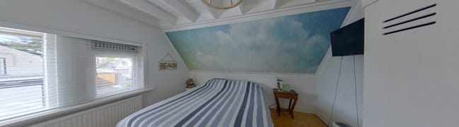 Slaapkamer