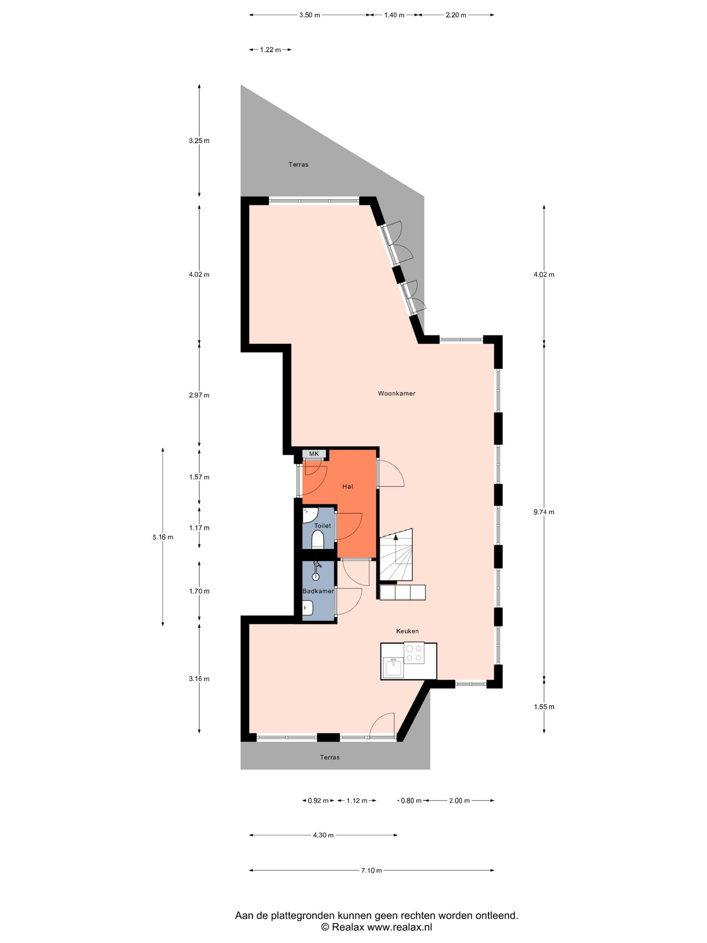 Foto 29 van IJsselkade 104