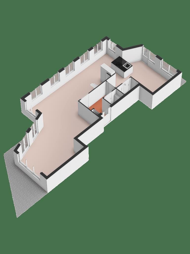 Foto 31 van IJsselkade 104